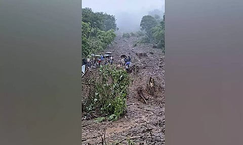 A visual from the site (ANI)