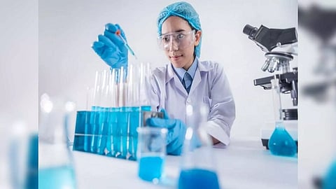 Representative Image (Photo: ANI)