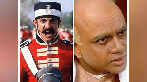 Actors who played freedom fighters on screen (Photo: Twitter)