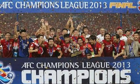 Asian Football Confederation (AFC) (Image: IANS)