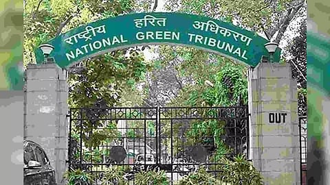 &nbsp;National Green Tribunal (NGT)