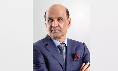 Janet Austin (Photo: IANS)