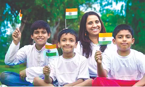 Representative image