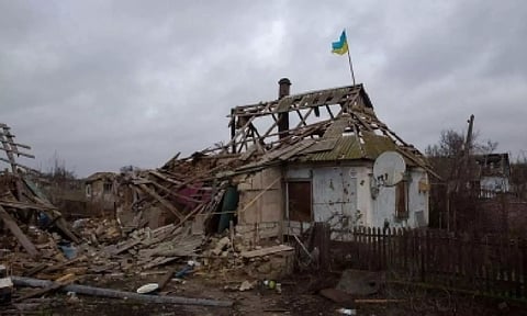 Representative image