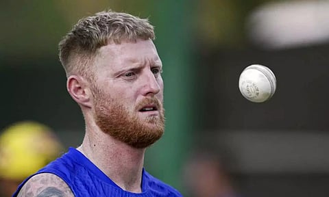 Ben Stokes (PTI)