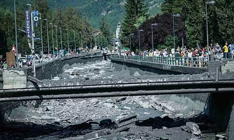 Representative image