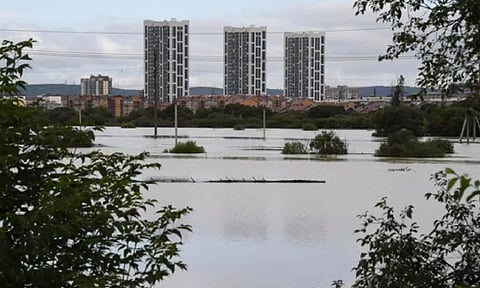 Representative image