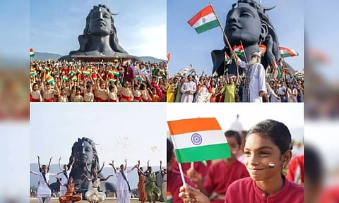 Representative Image (ANI)