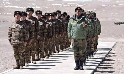 Representative Image (Photo: ANI)