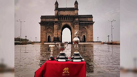 Durand Cup (Photo: AIFF/ISL, FC Goa)