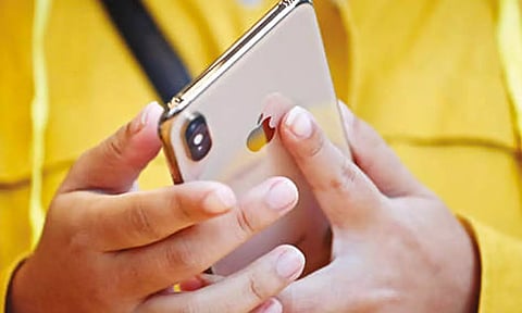 Representative image