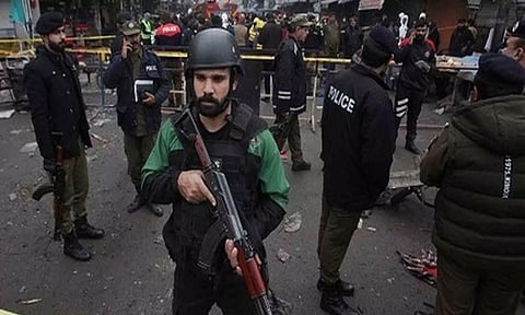 Representative Image (Photo: ANI)