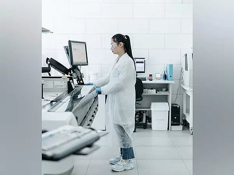 Representative image