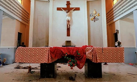 Representative image