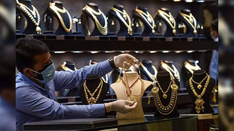 Representative Image (Photo: PTI)