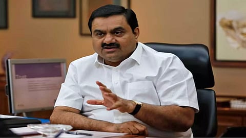Gautam Adani