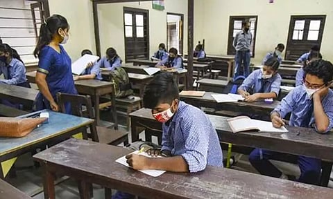 Spot admission from Aug 21 in TN arts colleges due to availability of seats