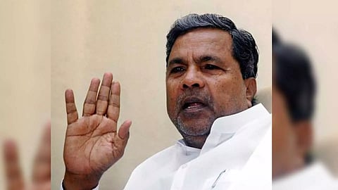 Karnataka Chief Minister Siddaramaiah (Photo: IANS)