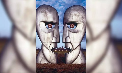 Scientists recreate Pink Floyd song by reading brain signals