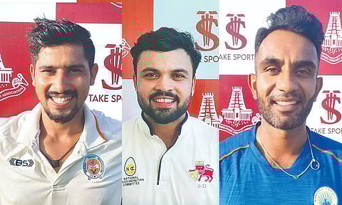Haryana all out for 63 as Pathan claims six wickets