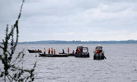 Representative Image (Photo: ANI)