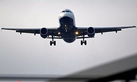 Representative Image (Reuters)