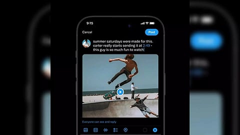 Representative Image (Photo: IANS)