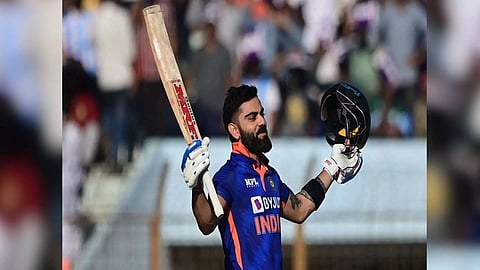 Virat Kohli (Photo- ICC)