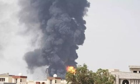 Representative Image (Photo: IANS)