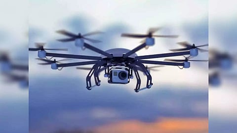 Representative Image&nbsp;