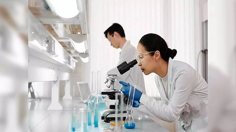 Representative Image (Photo: ANI)