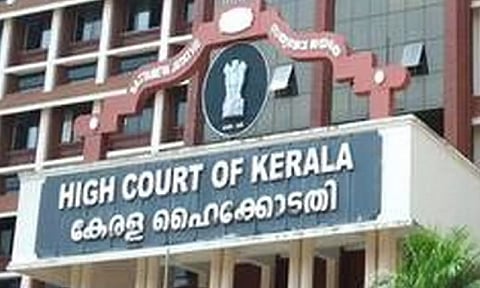 High Court of Kerala (Photo: ANI)