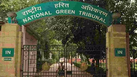 National Green Tribunal (NGT)