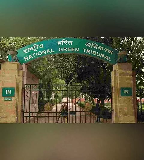 National Green Tribunal (NGT)