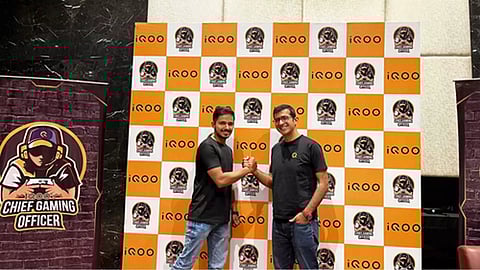 Shwetank Pandey (IANS)