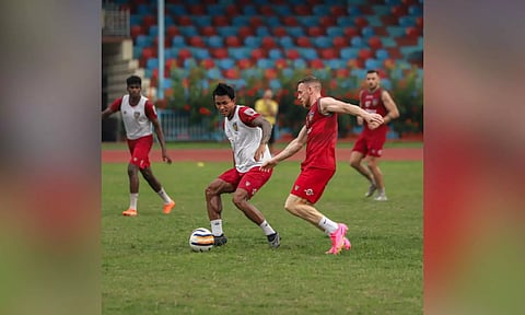 132nd Durand Cup: Chennaiyin FC aim to extend unbeaten run against Delhi FC