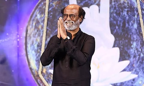 Rajinikanth
