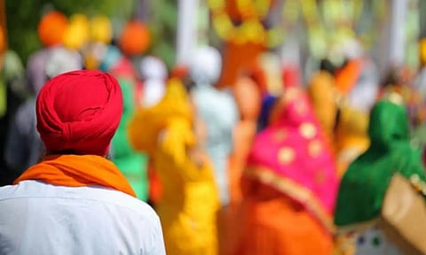 Representative Image (Image: ANI)