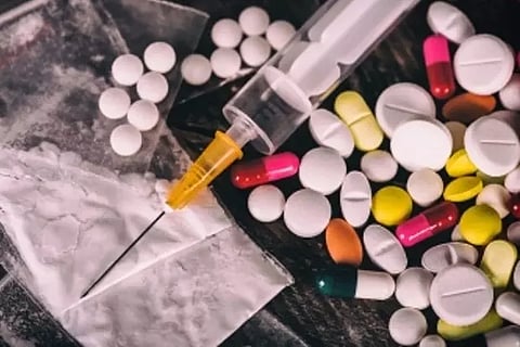 Representative image