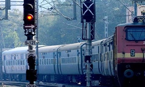 Central Railway's 'Zero Scrap' mission gains momentum