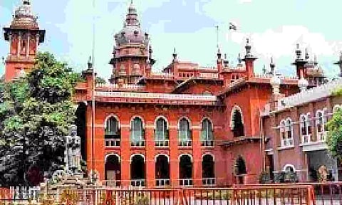 Madras High Court