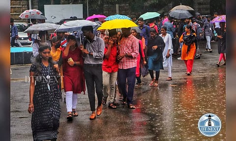 Visual from Chennai (Hemanathan M)