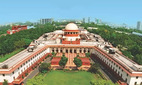 Supreme Court (ANI)