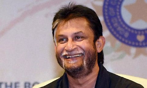Sandeep Patil (IANS)
