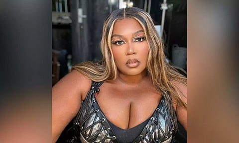 Lizzo