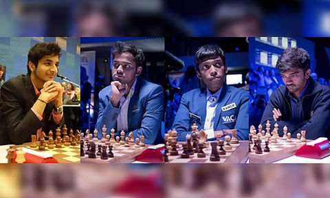 Representative Image (IANS)