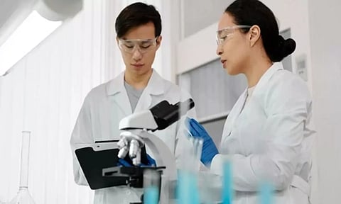 UK govt announces 210 million pounds to tackle Antimicrobial resistance