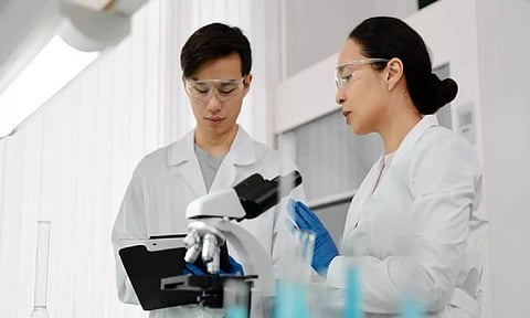 Representative Image (Photo: ANI)