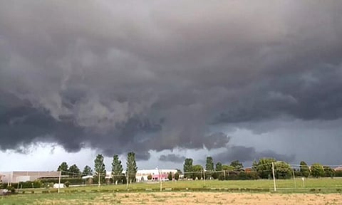 Representative image (IANS)