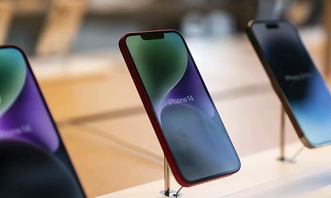 Representative image (AP)